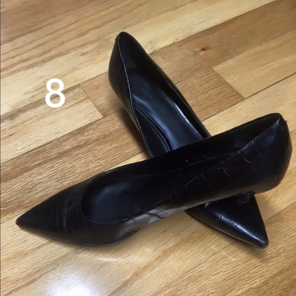 Nine West 8M