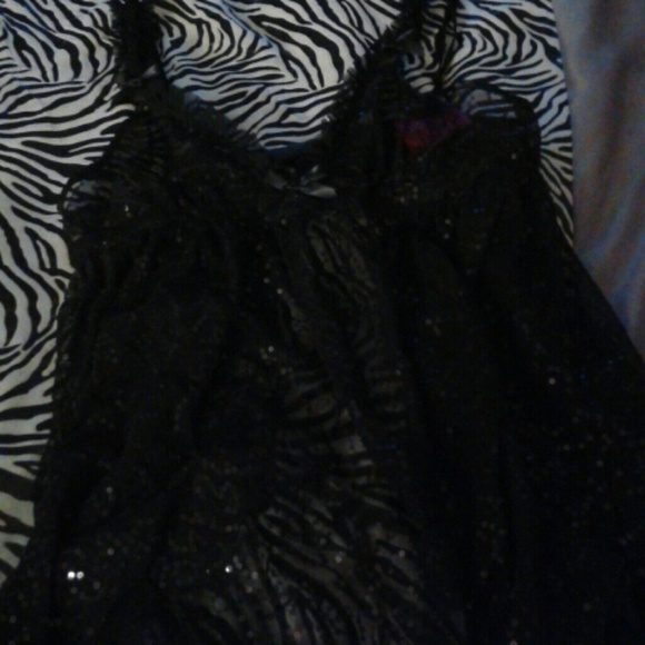 Victorias Secret sexy little things babydoll