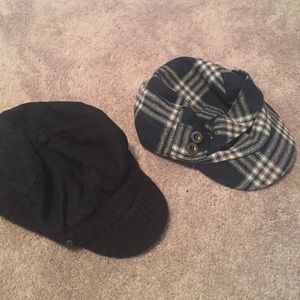 6 per hat or 10 for pair