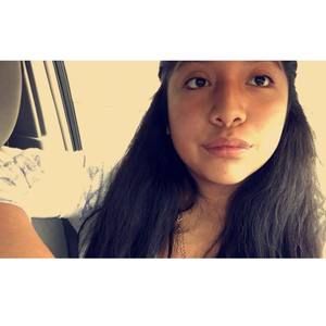 Meet your Posher, Shayla