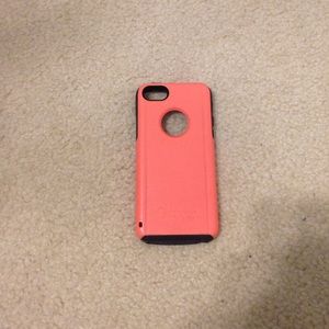 iPhone 5c OtterBox