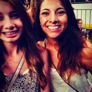 Meet your Posher, Carla