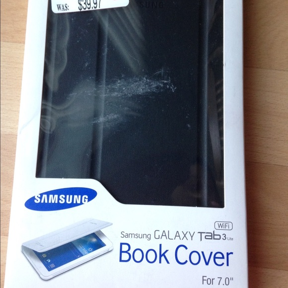 🎀new Samsung Galaxy tab 3 lite cover 7.0"🎀