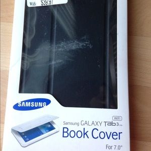 🎀new Samsung Galaxy tab 3 lite cover 7.0"🎀