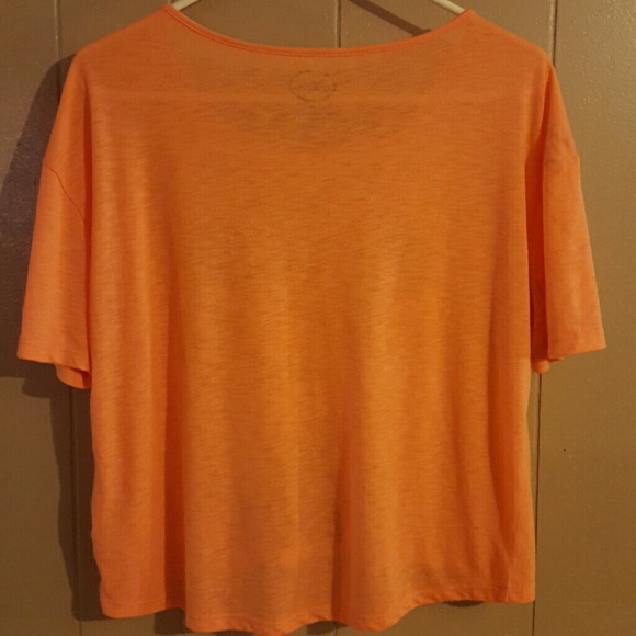 Minnie mouse blouse - Picture 2 of 2