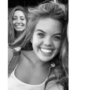 Meet your Posher, Morgan