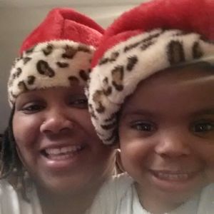 Meet your Posher, Antoinette