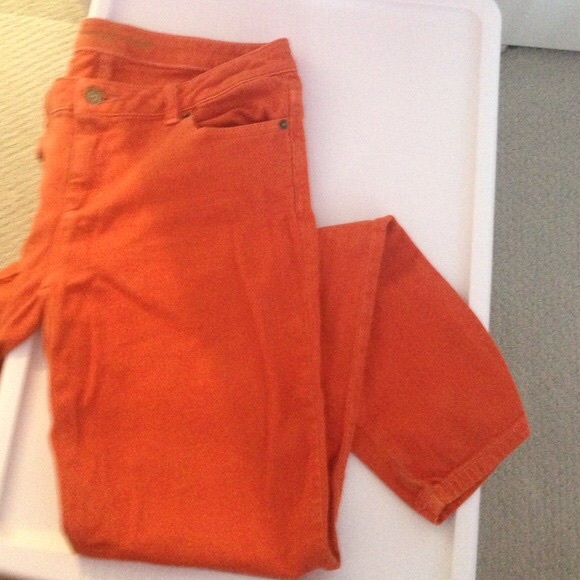 Michael Kors Skinny Jean