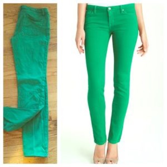 Michael Kors Skinny Jean