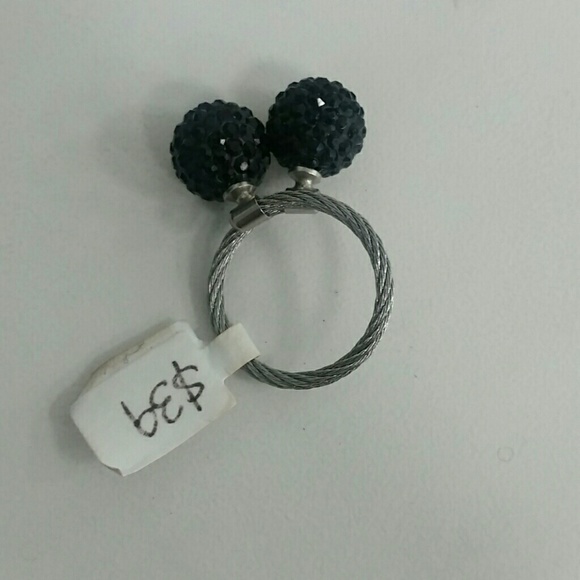 Adjustable ring - Picture 4 of 4