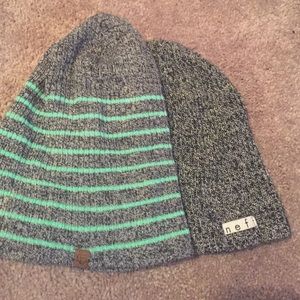 Brand name beanies