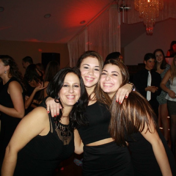 Meet your Posher, Devyn