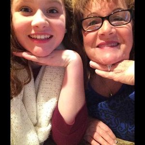 Meet your Posher, Carol