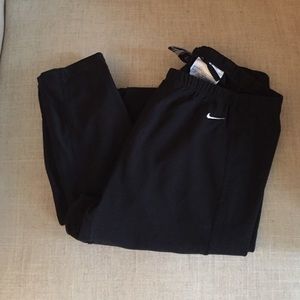 Nike running pants