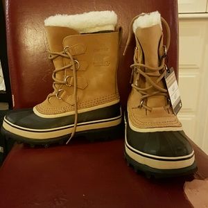 Sorel snowboots