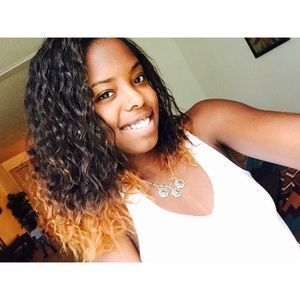 Meet your Posher, Taisha