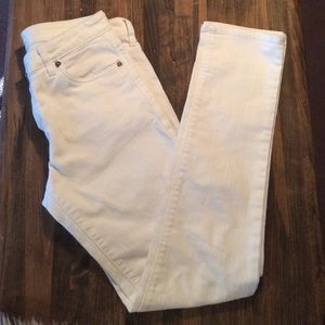 KUT jeans Size 8