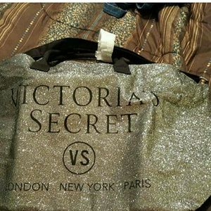 Victoria's Secret bag