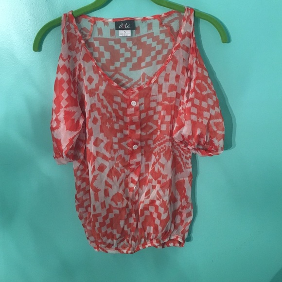 Blouse