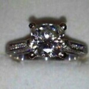 Diamond Engagement ring