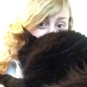 Meet your Posher, Ashley