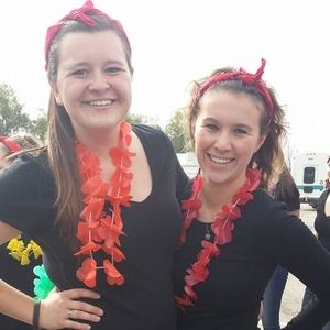 Meet your Posher, Erica