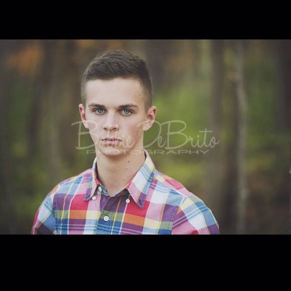 Meet your Posher, Johnathan - Picture 1 of 1