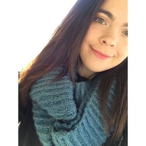 Meet your Posher, Christina