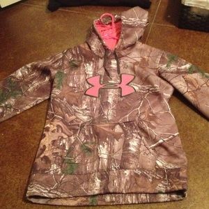 Camo/pink