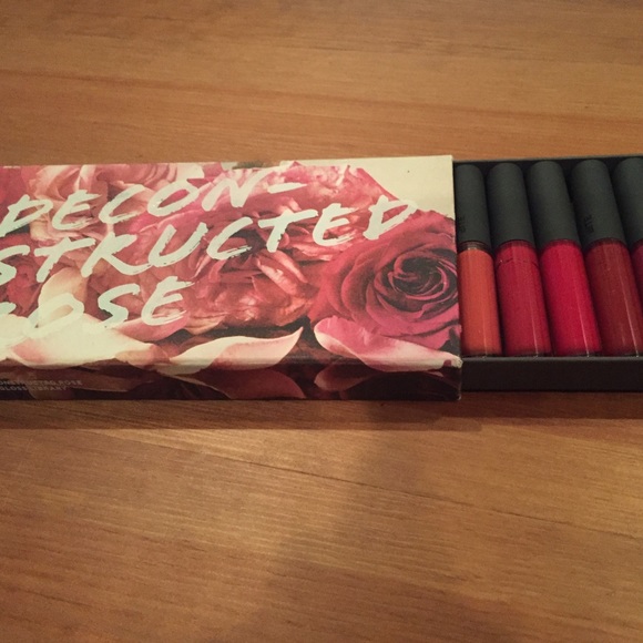 Bite Beauty Deconstructed Rose Lip Library (11)