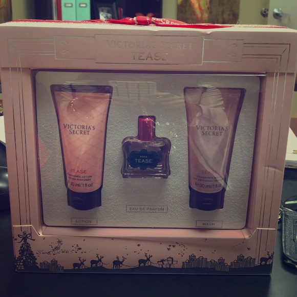 Brand new gift set!!