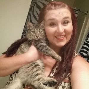 Meet your Posher, Carly