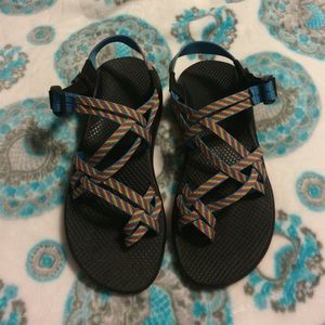 MINT CONDITION CHACOS