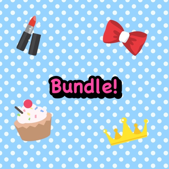 Bundle for @dizzydancer