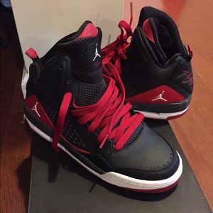 Jordan's
