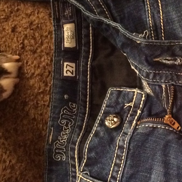 Jeans - Picture 4 of 4