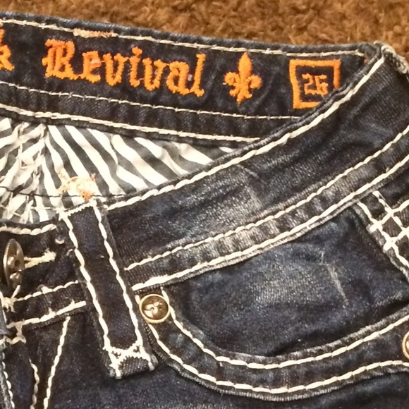 Jeans - Picture 3 of 4