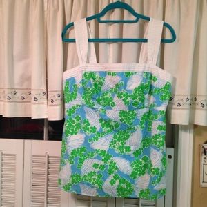 Lilly Pulitzer top