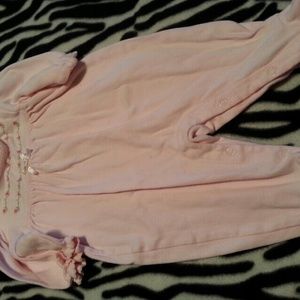 Small Wonders Sleeper