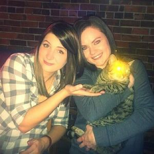 Meet your Posher, Jordan