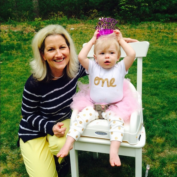 Meet your Posher, Page