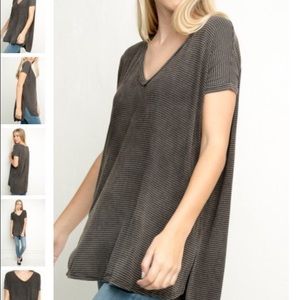 NWOT Brandy Meville Milan top! ❤️
