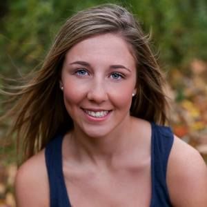 Meet your Posher, Maddy