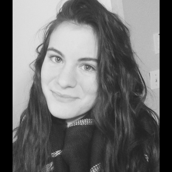 Meet your Posher, Jacqi