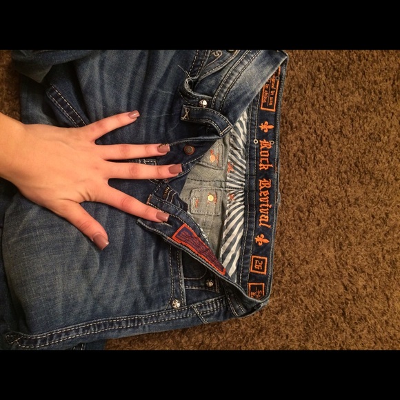 Rock revivals - Picture 2 of 2