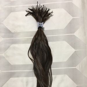 Dream catcher hair extensions