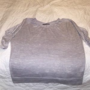 Maurices Sparkling sweater!