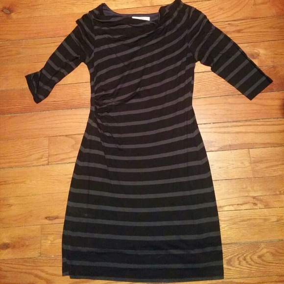 Loft dress