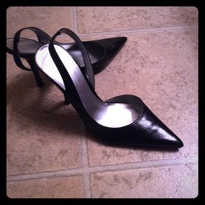 Guess Slingbacks