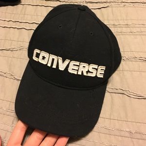 Converse baseball cap